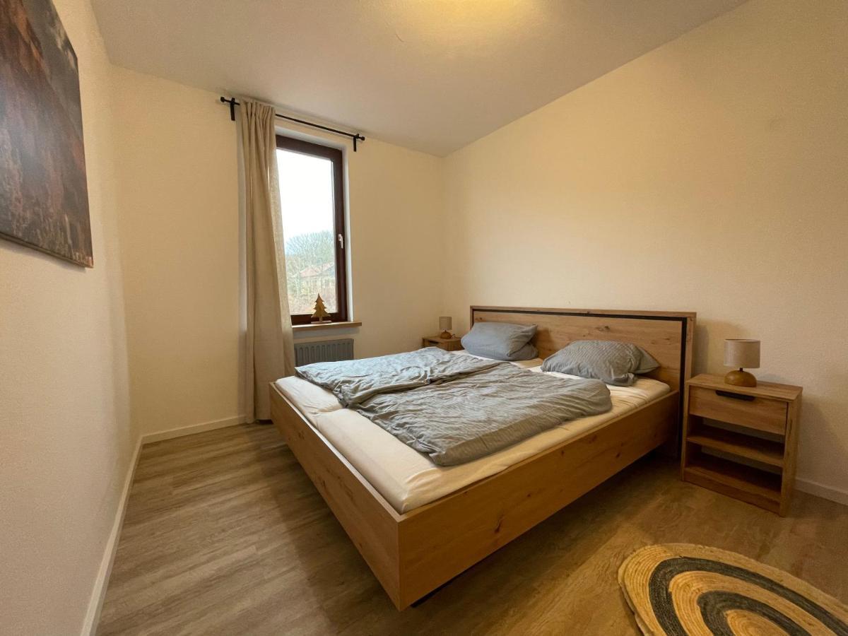 Ferienwohnung Donald Sankt Andreasberg Exterior foto